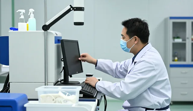 杭州硕盈医疗器械有限公司
