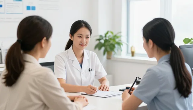 门诊健康检查适用情况与限制分析