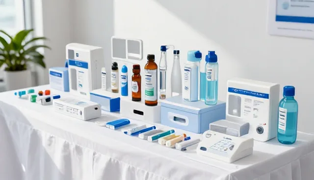 健康监测系统中负载均衡的实际应用与优化