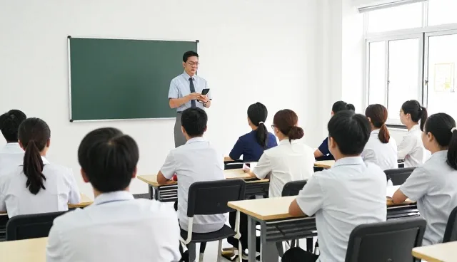 健康检查中的常见问题及应对策略