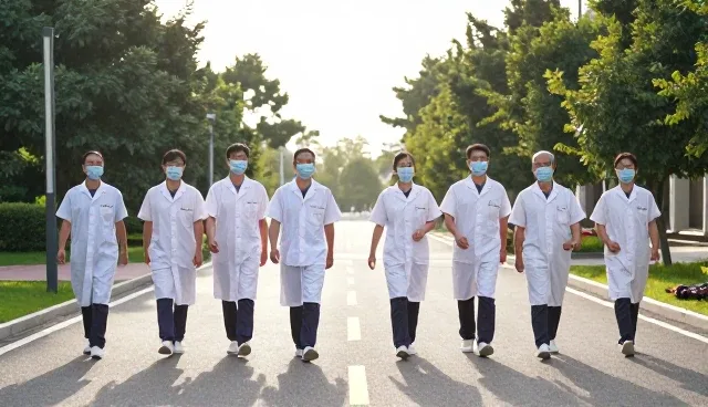 慢病随访系统临床应用中的核心选型关注点