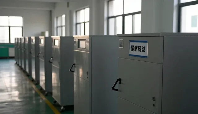 门诊服务系统选型中的关键考量因素分析