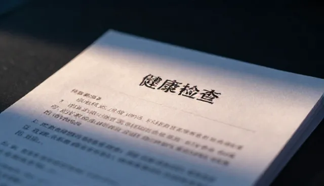 门诊健康检查随访效率提升方案