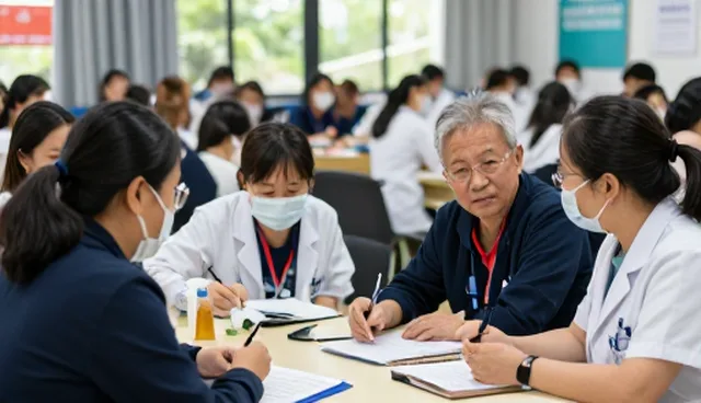 门诊医疗技术推广的选型关注点
